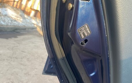 Daewoo Lanos, 2005 год, 330 000 рублей, 14 фотография