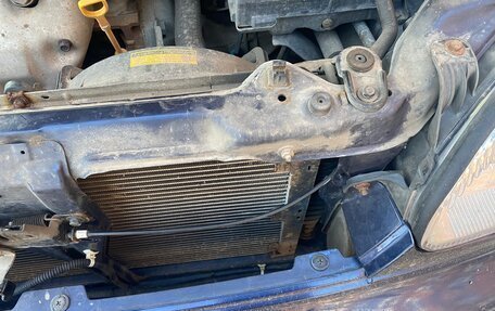 Daewoo Lanos, 2005 год, 330 000 рублей, 21 фотография