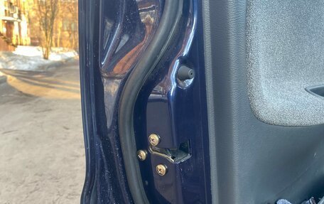 Daewoo Lanos, 2005 год, 330 000 рублей, 17 фотография