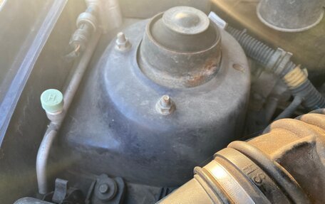 Daewoo Lanos, 2005 год, 330 000 рублей, 23 фотография