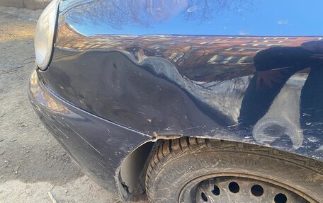 Daewoo Lanos, 2005 год, 330 000 рублей, 19 фотография