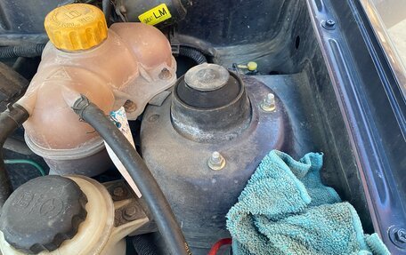 Daewoo Lanos, 2005 год, 330 000 рублей, 25 фотография