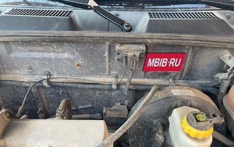 Daewoo Lanos, 2005 год, 330 000 рублей, 24 фотография