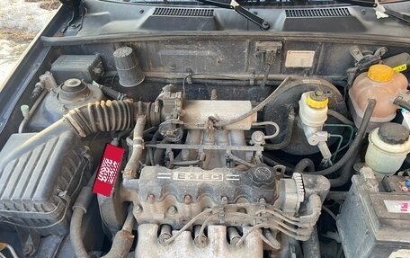 Daewoo Lanos, 2005 год, 330 000 рублей, 20 фотография