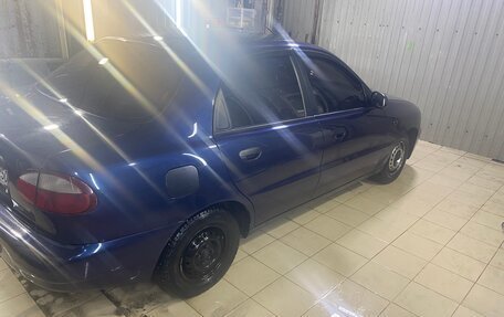 Daewoo Lanos, 2005 год, 330 000 рублей, 32 фотография