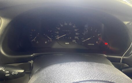 Daewoo Lanos, 2005 год, 330 000 рублей, 33 фотография