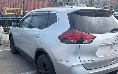 Nissan X-Trail, 2021 год, 2 275 000 рублей, 3 фотография