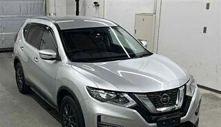 Nissan X-Trail, 2021 год, 2 275 000 рублей, 9 фотография