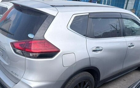 Nissan X-Trail, 2021 год, 2 275 000 рублей, 2 фотография