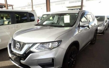 Nissan X-Trail, 2021 год, 2 275 000 рублей, 10 фотография