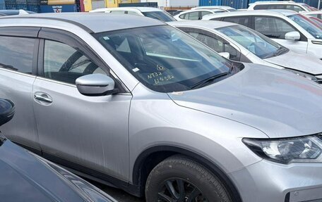 Nissan X-Trail, 2021 год, 2 275 000 рублей, 4 фотография