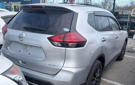 Nissan X-Trail, 2021 год, 2 275 000 рублей, 5 фотография