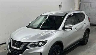 Nissan X-Trail, 2021 год, 2 275 000 рублей, 8 фотография