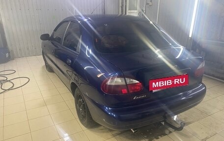 Daewoo Lanos, 2005 год, 330 000 рублей, 27 фотография