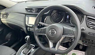 Nissan X-Trail, 2021 год, 2 275 000 рублей, 15 фотография
