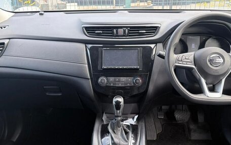 Nissan X-Trail, 2021 год, 2 275 000 рублей, 14 фотография