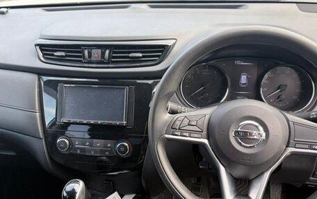 Nissan X-Trail, 2021 год, 2 275 000 рублей, 13 фотография