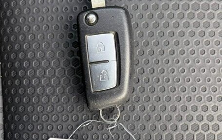 Nissan X-Trail, 2021 год, 2 275 000 рублей, 11 фотография