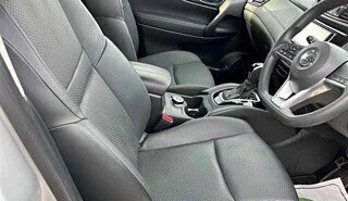 Nissan X-Trail, 2021 год, 2 275 000 рублей, 17 фотография