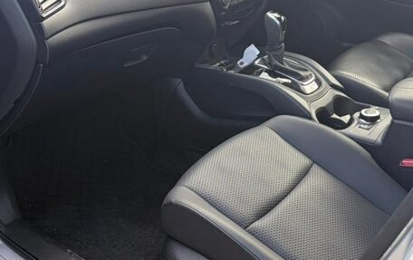 Nissan X-Trail, 2021 год, 2 275 000 рублей, 22 фотография