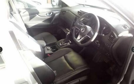 Nissan X-Trail, 2021 год, 2 275 000 рублей, 18 фотография