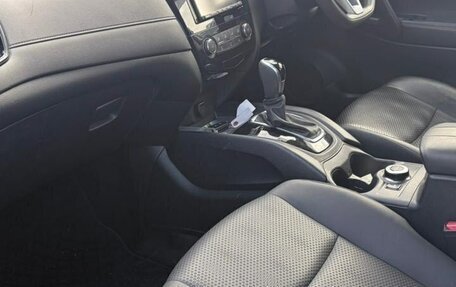 Nissan X-Trail, 2021 год, 2 275 000 рублей, 20 фотография