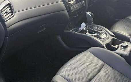 Nissan X-Trail, 2021 год, 2 275 000 рублей, 21 фотография