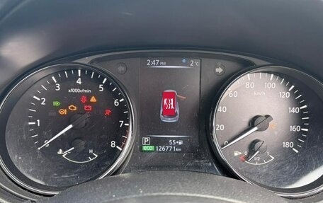 Nissan X-Trail, 2021 год, 2 275 000 рублей, 12 фотография