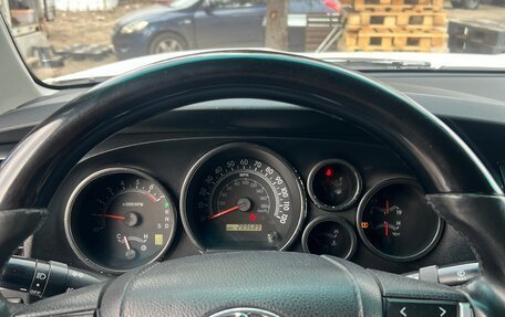 Toyota Tundra II, 2008 год, 2 500 000 рублей, 5 фотография