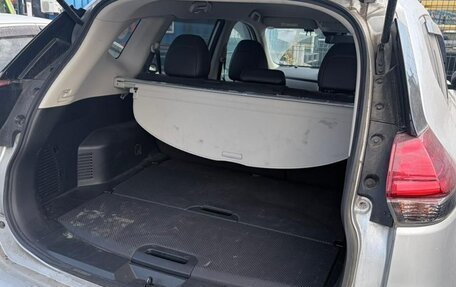 Nissan X-Trail, 2021 год, 2 275 000 рублей, 27 фотография