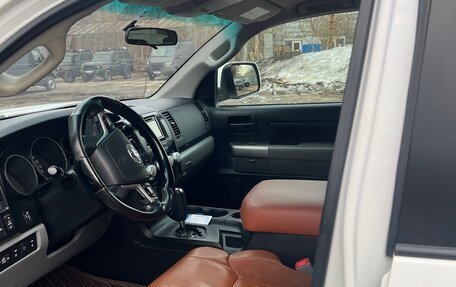 Toyota Tundra II, 2008 год, 2 500 000 рублей, 3 фотография