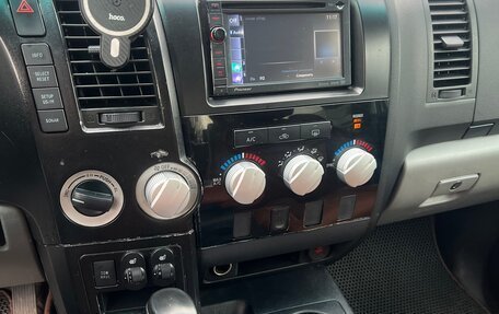 Toyota Tundra II, 2008 год, 2 500 000 рублей, 6 фотография