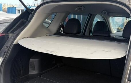 Nissan X-Trail, 2021 год, 2 275 000 рублей, 26 фотография