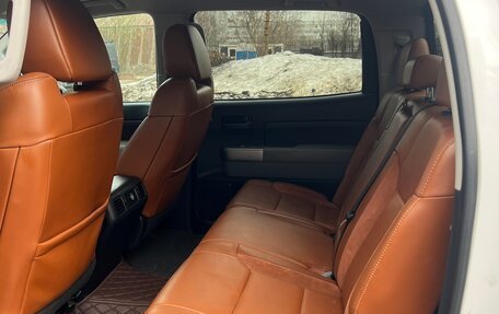 Toyota Tundra II, 2008 год, 2 500 000 рублей, 7 фотография