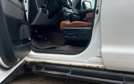 Toyota Tundra II, 2008 год, 2 500 000 рублей, 4 фотография