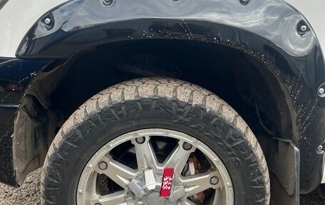 Toyota Tundra II, 2008 год, 2 500 000 рублей, 8 фотография