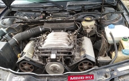 Audi A6, 1995 год, 280 000 рублей, 3 фотография