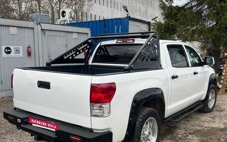 Toyota Tundra II, 2008 год, 2 500 000 рублей, 2 фотография