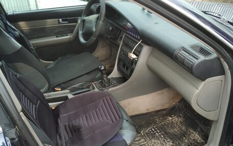 Audi A6, 1995 год, 280 000 рублей, 4 фотография