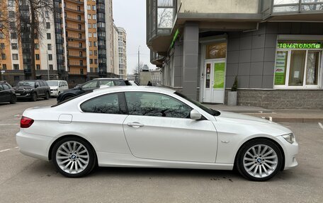 BMW 3 серия, 2011 год, 2 290 000 рублей, 8 фотография