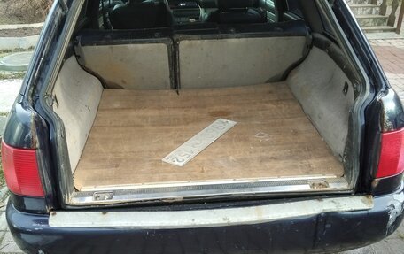 Audi A6, 1995 год, 280 000 рублей, 6 фотография