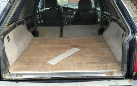 Audi A6, 1995 год, 280 000 рублей, 5 фотография