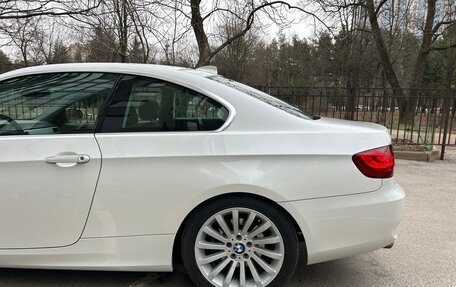 BMW 3 серия, 2011 год, 2 290 000 рублей, 11 фотография