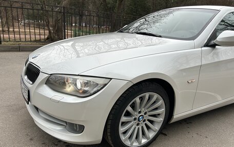 BMW 3 серия, 2011 год, 2 290 000 рублей, 9 фотография