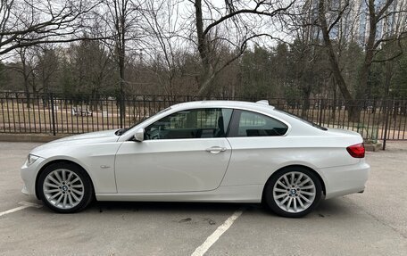 BMW 3 серия, 2011 год, 2 290 000 рублей, 7 фотография