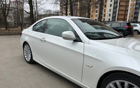 BMW 3 серия, 2011 год, 2 290 000 рублей, 12 фотография