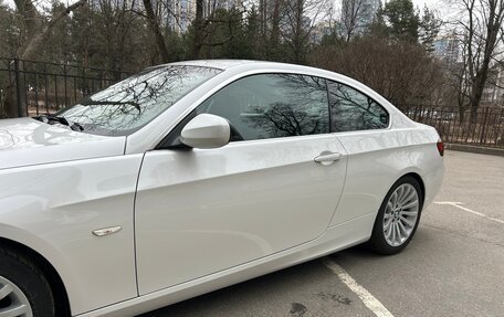BMW 3 серия, 2011 год, 2 290 000 рублей, 10 фотография