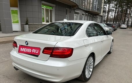 BMW 3 серия, 2011 год, 2 290 000 рублей, 5 фотография