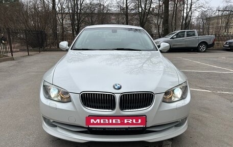 BMW 3 серия, 2011 год, 2 290 000 рублей, 3 фотография