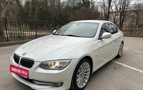 BMW 3 серия, 2011 год, 2 290 000 рублей, 2 фотография